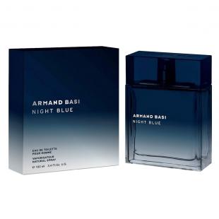 Armand Basi NIGHT BLUE 50ml edt