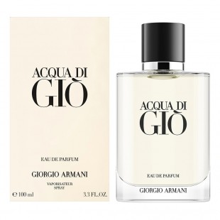 Armani ACQUA DI GIO EAU DE PARFUM 100ml edp