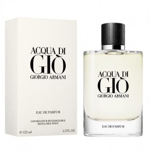 Armani ACQUA DI GIO EAU DE PARFUM 125ml edp