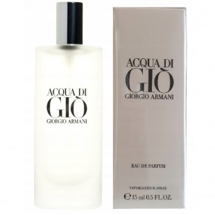 Armani ACQUA DI GIO EAU DE PARFUM 15ml edp