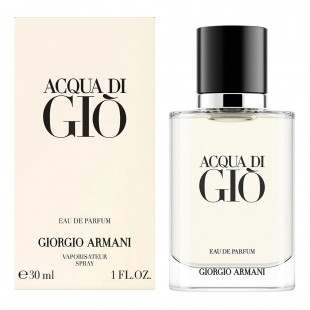 Armani ACQUA DI GIO EAU DE PARFUM 30ml edp