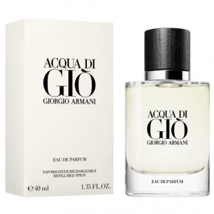 Armani ACQUA DI GIO EAU DE PARFUM 40ml edp