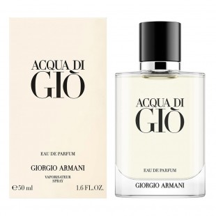 Armani ACQUA DI GIO EAU DE PARFUM 50ml edp