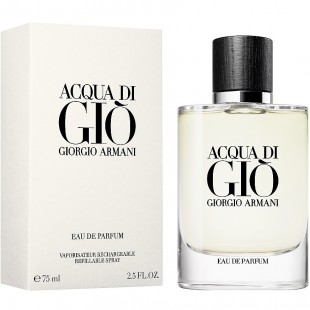 Armani ACQUA DI GIO EAU DE PARFUM 75ml edp