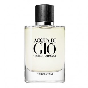 Armani ACQUA DI GIO EAU DE PARFUM 75ml edp TESTER