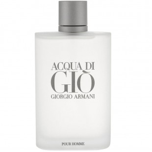 Armani ACQUA DI GIO FOR HIM 200ml TESTER edt