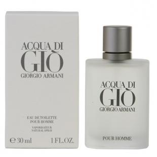 Armani ACQUA DI GIO FOR HIM 30ml edt