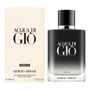 Armani ACQUA DI GIO 100ml parfum