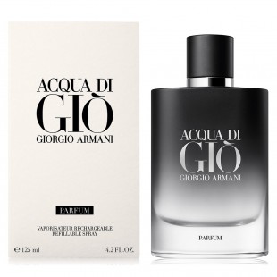 Armani ACQUA DI GIO 125ml parfum