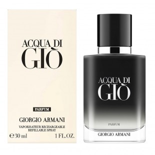 Armani ACQUA DI GIO 30ml parfum