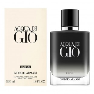 Armani ACQUA DI GIO 50ml parfum