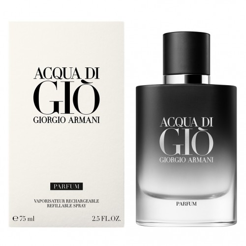 Духи Armani ACQUA DI GIO 75ml parfum