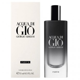 Armani ACQUA DI GIO 15ml parfum