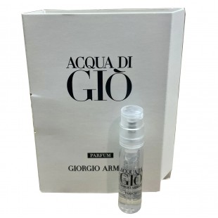 Armani ACQUA DI GIO 1.2ml parfum
