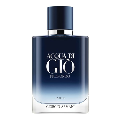 Тестер Armani ACQUA DI GIO PROFONDO 100ml parfum TESTER