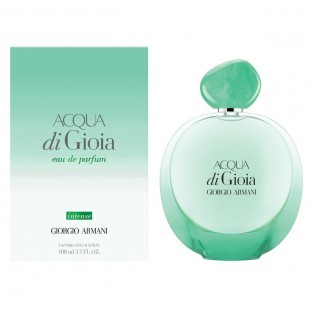 Armani ACQUA DI GIOIA INTENSE 100ml edp