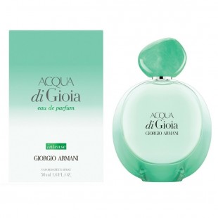 Armani ACQUA DI GIOIA INTENSE 50ml edp