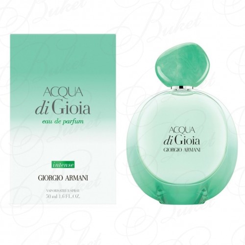 Парфюмерная вода Armani ACQUA DI GIOIA INTENSE 50ml edp