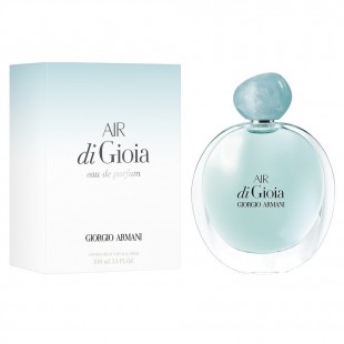 Armani AIR DI GIOIA 100ml edp
