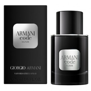 Armani CODE ELIXIR 50ml parfum