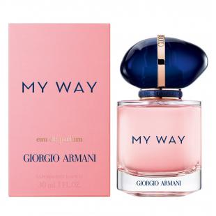 Armani MY WAY 30ml edp