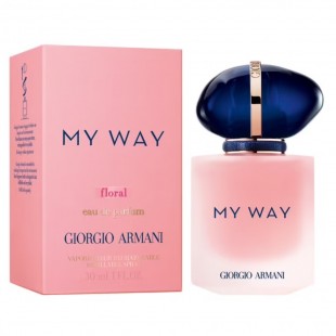 Armani MY WAY FLORAL 30ml edp