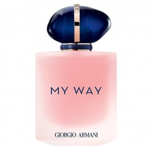 Armani MY WAY FLORAL 90ml edp TESTER