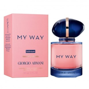 Armani MY WAY INTENSE 30ml edp