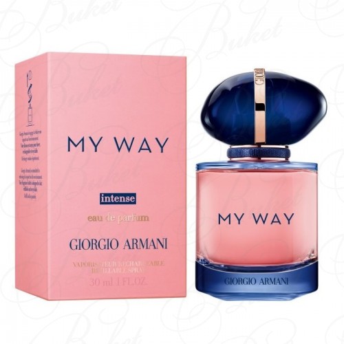 Парфюмерная вода Armani MY WAY INTENSE 30ml edp