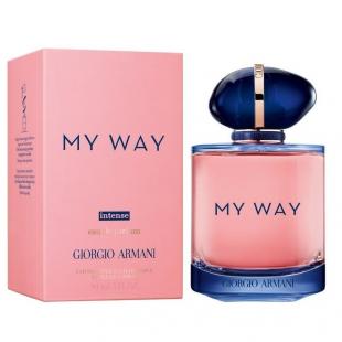 Armani MY WAY INTENSE 90ml edp