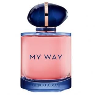 Armani MY WAY INTENSE 90ml edp TESTER