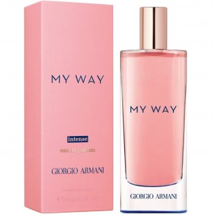 Armani MY WAY INTENSE 15ml edp