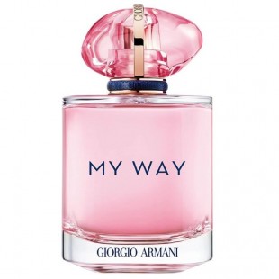 Armani MY WAY NECTAR 90ml edp TESTER