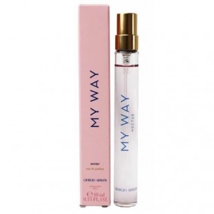 Armani MY WAY NECTAR 10ml edp