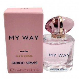 Armani MY WAY NECTAR 7ml edp