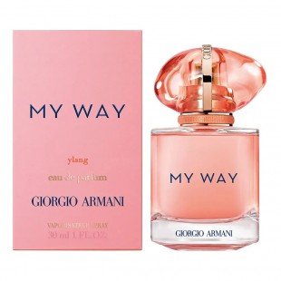 Armani MY WAY YLANG 30ml edp