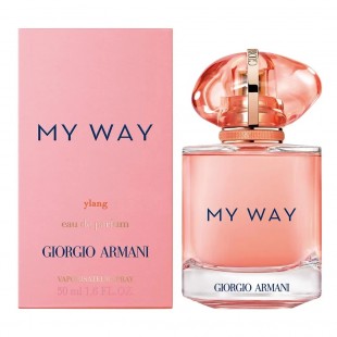 Armani MY WAY YLANG 50ml edp