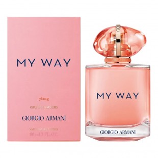 Armani MY WAY YLANG 90ml edp