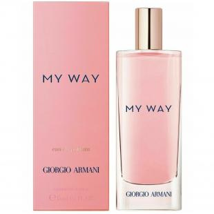 Armani MY WAY 15ml edp
