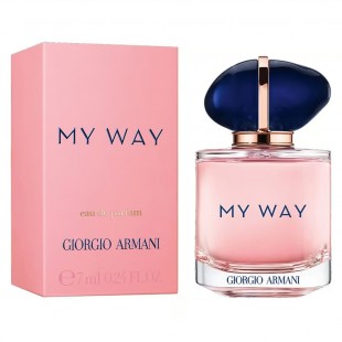 Armani MY WAY 7ml edp