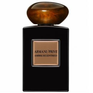 Armani PRIVE AMBRE ECCENTRICO edp 100ml