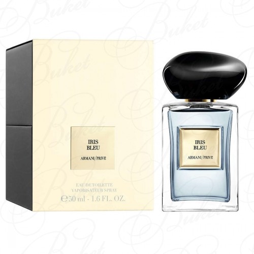 Туалетная вода Armani PRIVE IRIS BLEU edt 50ml