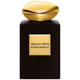 Armani PRIVE MYRRHE IMPERIALE edp 100ml