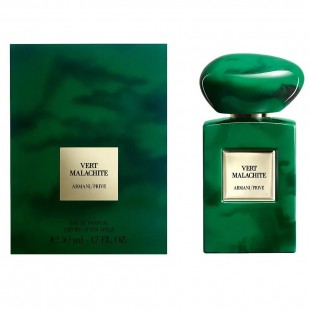 Armani PRIVE VERT MALACHITE edp 50ml