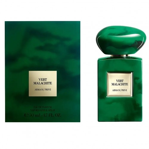 Парфюмерная вода Armani PRIVE VERT MALACHITE edp 50ml