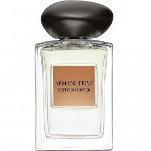 Armani PRIVE VETIVER D`HIVER 100ml edt