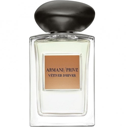 Туалетная вода Armani PRIVE VETIVER D`HIVER 100ml edt