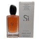 Тестер Armani SI INTENSE 100ml edp TESTER