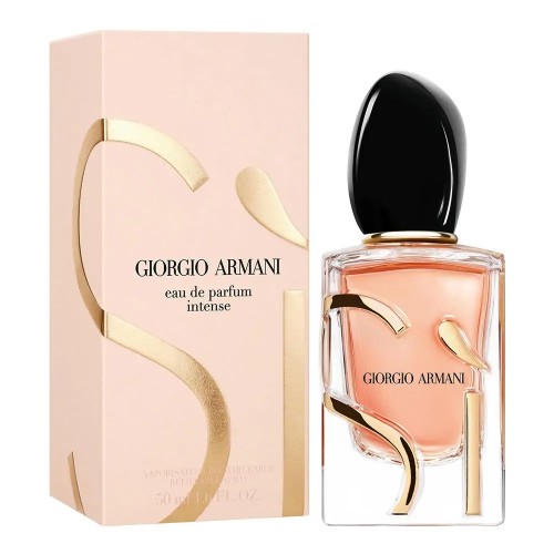 Парфюмерная вода Armani SI INTENSE 50ml edp