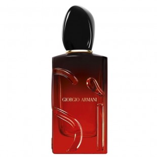 Armani SI PASSIONE INTENSE 100ml edp TESTER